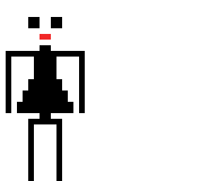 stick girl