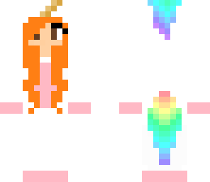 regenboogunicorn