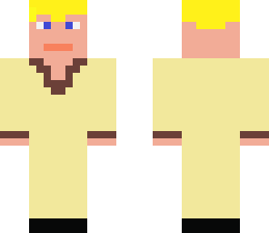 luke skywalker