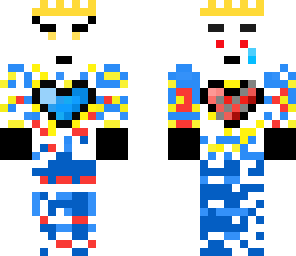 king ghost