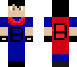 super hero bigdig