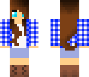 farm girl