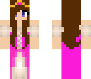 princess