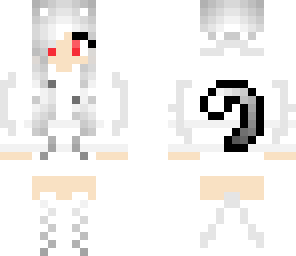 shironeko skinn ichi