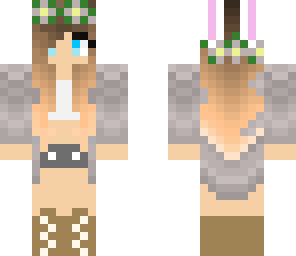bunny girl