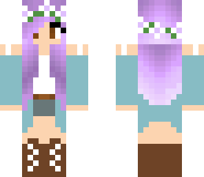 cute skin