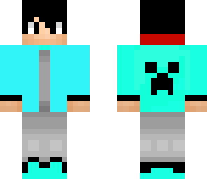 tyrone in blue