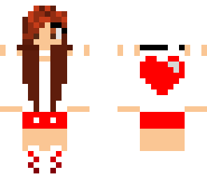 love girl