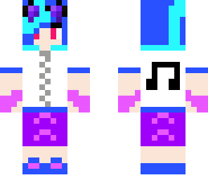 vinyl scratch
