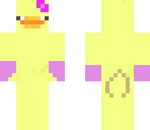 quacker