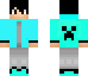tyronein flash blue