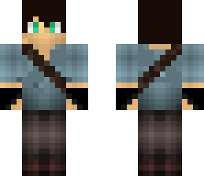 maze runner boy
