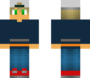 boy