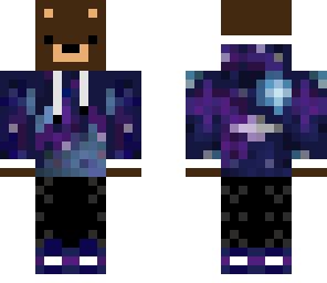 galactic bear