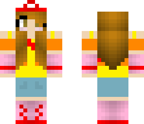 pokemon trainer donutssssx