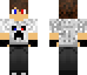 red and blue - 10 likes