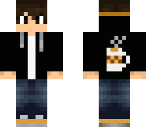 coffeestainz's skin