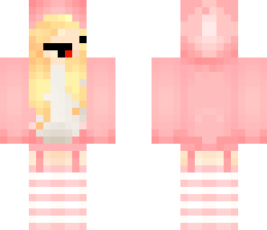derp pj girl