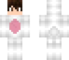 grapeapplesuace easter skin