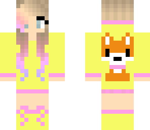 wolf girl