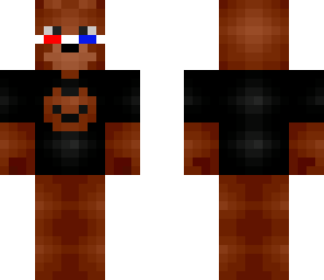 igonzo's skin