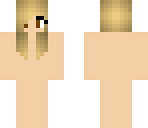 blond hair base