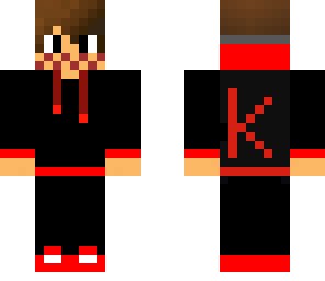 kai7949mc's skin