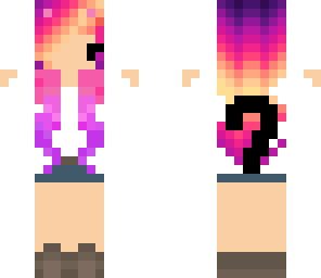 skin for sis