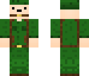 derpy army dude