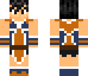 kakarot