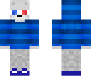 polar bear