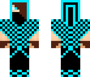 neon ninja