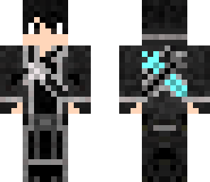 kirito