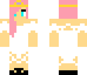 princess of candy
