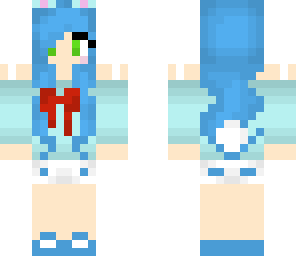 girl bonnie