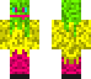blinding monster