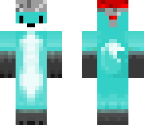 santa fox