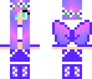 aurora girl