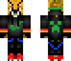 cheetah chief 46