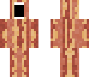 bacon man