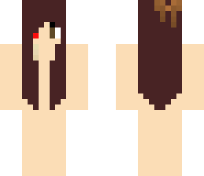 hair base mimi