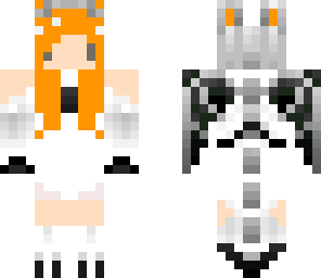 halloween dino girl