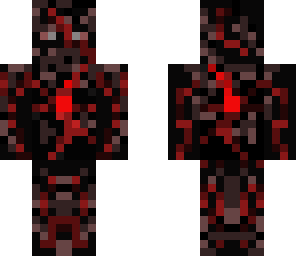 essence of fire