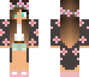 flower girl