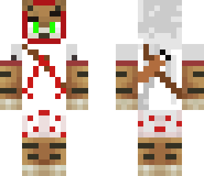 assassin pvp tiger