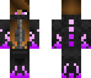 pvp girl