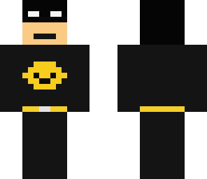 bat man