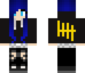 rp girl