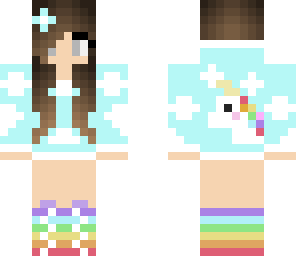 not my skin its just edited 