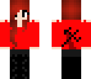 devil girl
